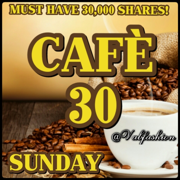 ☕APRIL 5TH☕SIGN UP!☕ - Picture 1 of 7